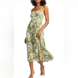 Billabong Sun Dress